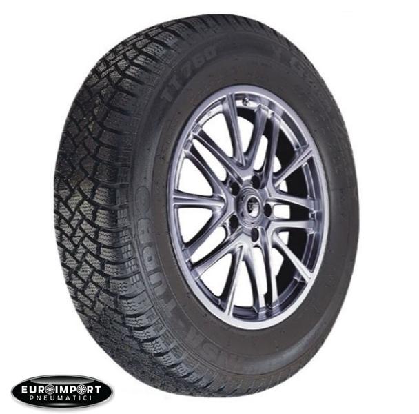 Insaturbo T1  195/75 R16 107_105 M  Carico C  TL